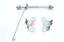 YAMAHA XV 535 VIRAGO