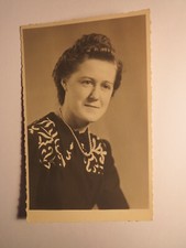 Finsterwalde im März 1943 -