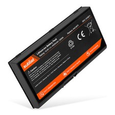  Ersatz Akku für ASUS X90 series Pro70Db G72V X71SL N90SC 4400mAh / 65.12Wh 
