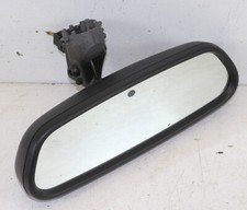 Rückspiegel automatisch