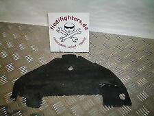 Verkleidung Spritzschutz Gummi