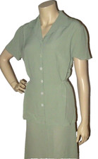 Esprit schilf, salbei grün 