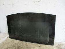 Schiebedach Schiebedachglas Hinten Panoramaglas passt für LAND ROVER  FREELANDER