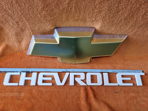 Chevrolet original logo - chevrolet,