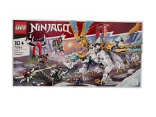 LEGO NINJAGO Zanes Eisdrache