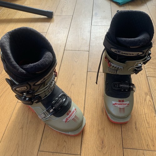 Top nordica tr12 - tr12, wms