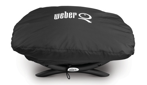 Weber premium abdeckhaube - weber,
