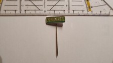 Anstecknadel Marke Fendt