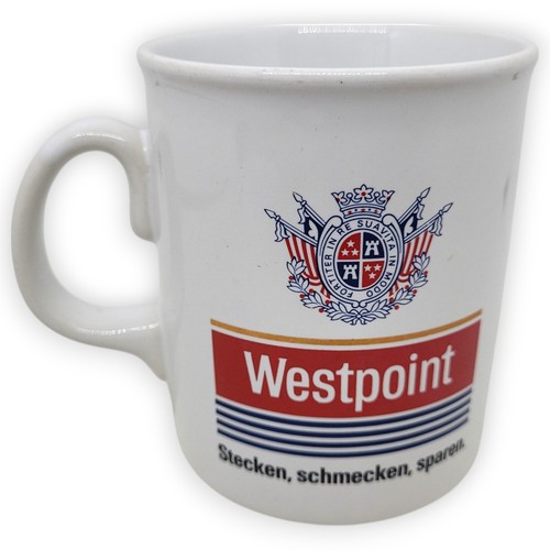 Westpoint stecken schmecken - stecken,