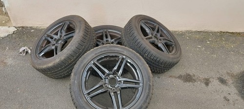 Winterreifen borbet felgen - winterreifen,