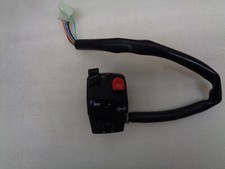 Schaltereinheit links Asiawing 450 / Zündapp ZXE/ZXM 450