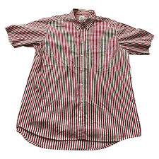 Lacoste Hemd Herren XL FR 44