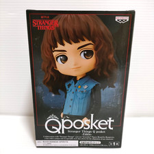 Q Posket Stranger Things Eddie