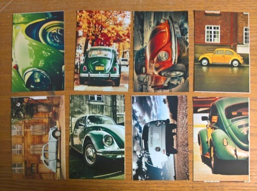 Volkswagen käfer - volkswagen, vw