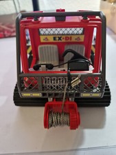 Playmobil Schneemobil