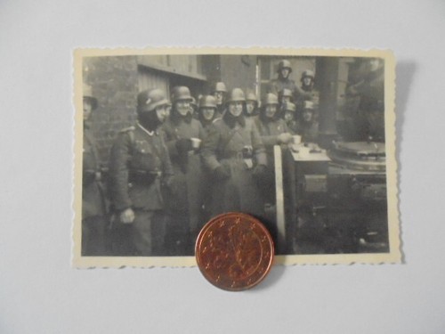 Foto amberg soldaten - soldaten, an