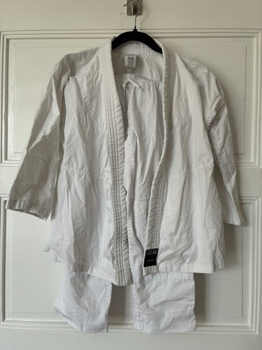 Kinder judo anzug 140 - kinder,
