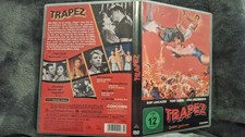 Trapez DVD Zirkus Melodram mit