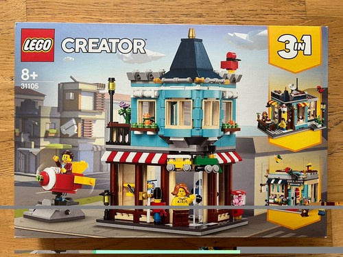 Lego creator 31105 - creator,