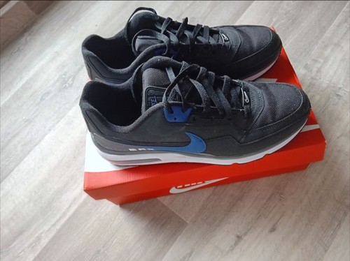 Nike air max ltd - nike, sneaker