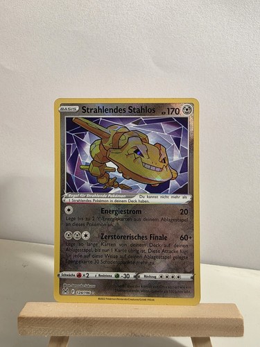 Pokémon strahlendes - ​pokémon,