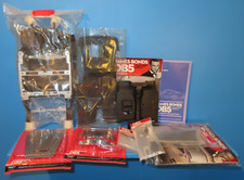 EAGLEMOSS  Aston Martin DB5