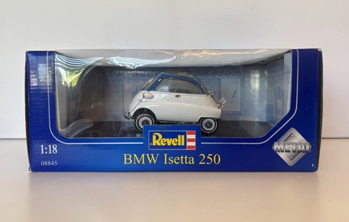 Revell 08845 modellauto bmw - revell,