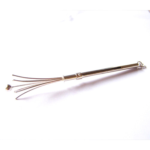 Gepunzt 925 sterling silber - gepunzt,