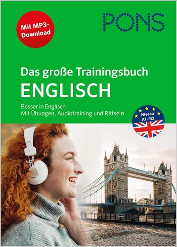 Englisch lernen üben - , für