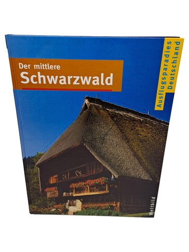Der mittlere schwarzwald - der,