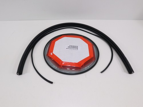 Polyplastic bullauge starre - polyplastic,
