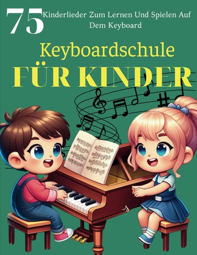 Titel kinderkeyboard 75 - titel:, kinderkeyboard: