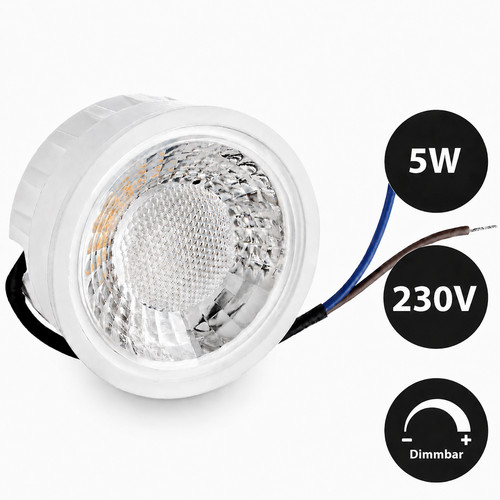 Led leuchtmittel modul - led,