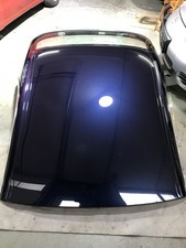 BMW 3er E46 Hardtop Blau