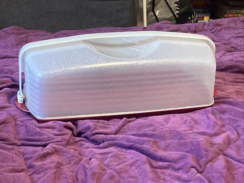 Tupperware torten kuchen - tupperware,