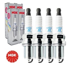 4x NGK 6458 Platinum