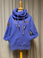 NAKETANO Sweat-Shirt Schnizzel