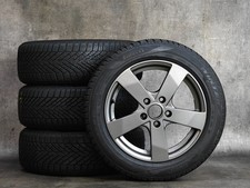 Winter-Komplettsatz für Audi