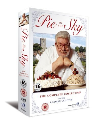 Pie the sky complete - pie,