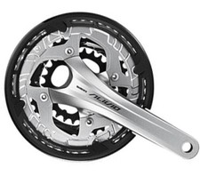 SHIMANO FAHRRADKURBELGARNITUR