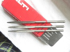 Hilti CP SM 25  2982K3 Spitzmeißel