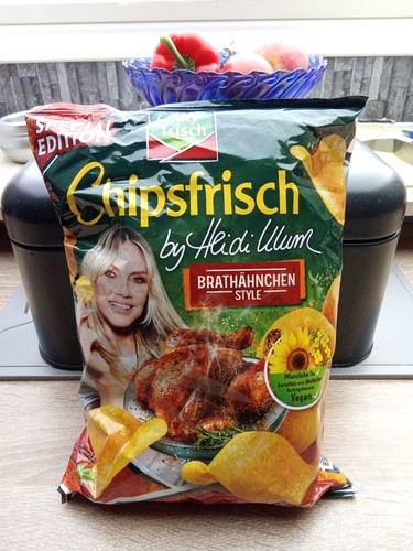 Funny frisch chipsfrisch - 🔥funny, |