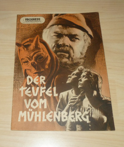 Filmprogramm progress - filmprogramm,