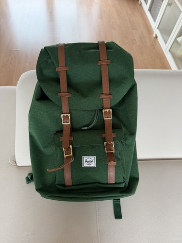 Herschel rucksack little - herschel,
