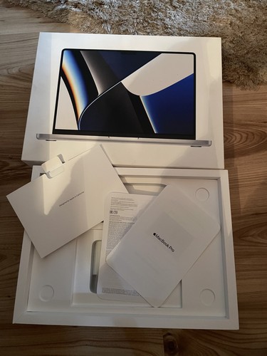 Apple macbook pro zoll - apple,