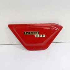 Moto Guzzi Le Mans 1000 IV