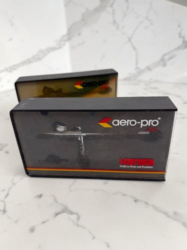 Hansa aero pro 250 - hansa,