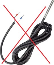 H-Tronic HTS 1000 -99 - 850 °C Hutschienen-Temperaturschalter SIEHE TEXT/FOTO