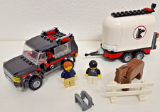 LEGO 7635 - 4WD mit