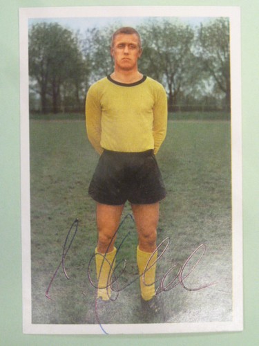 Sigfried held borussia - -,